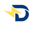 digitally power logo